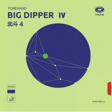 Накладка Yinhe BIG DIPPER IV