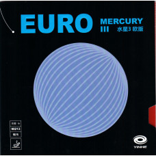 Накладка Yinhe MERCURY III EURO